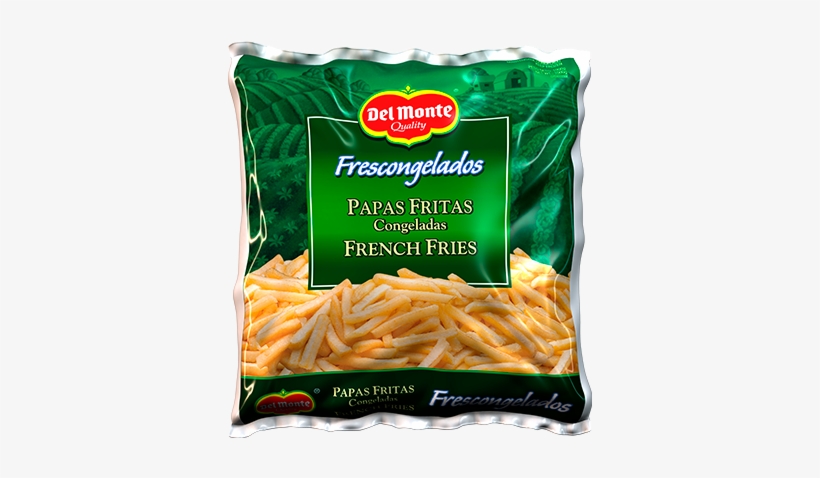 Papas Fritas, transparent png