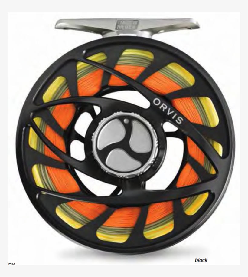 Orvis Hydros Sl Fly, transparent png