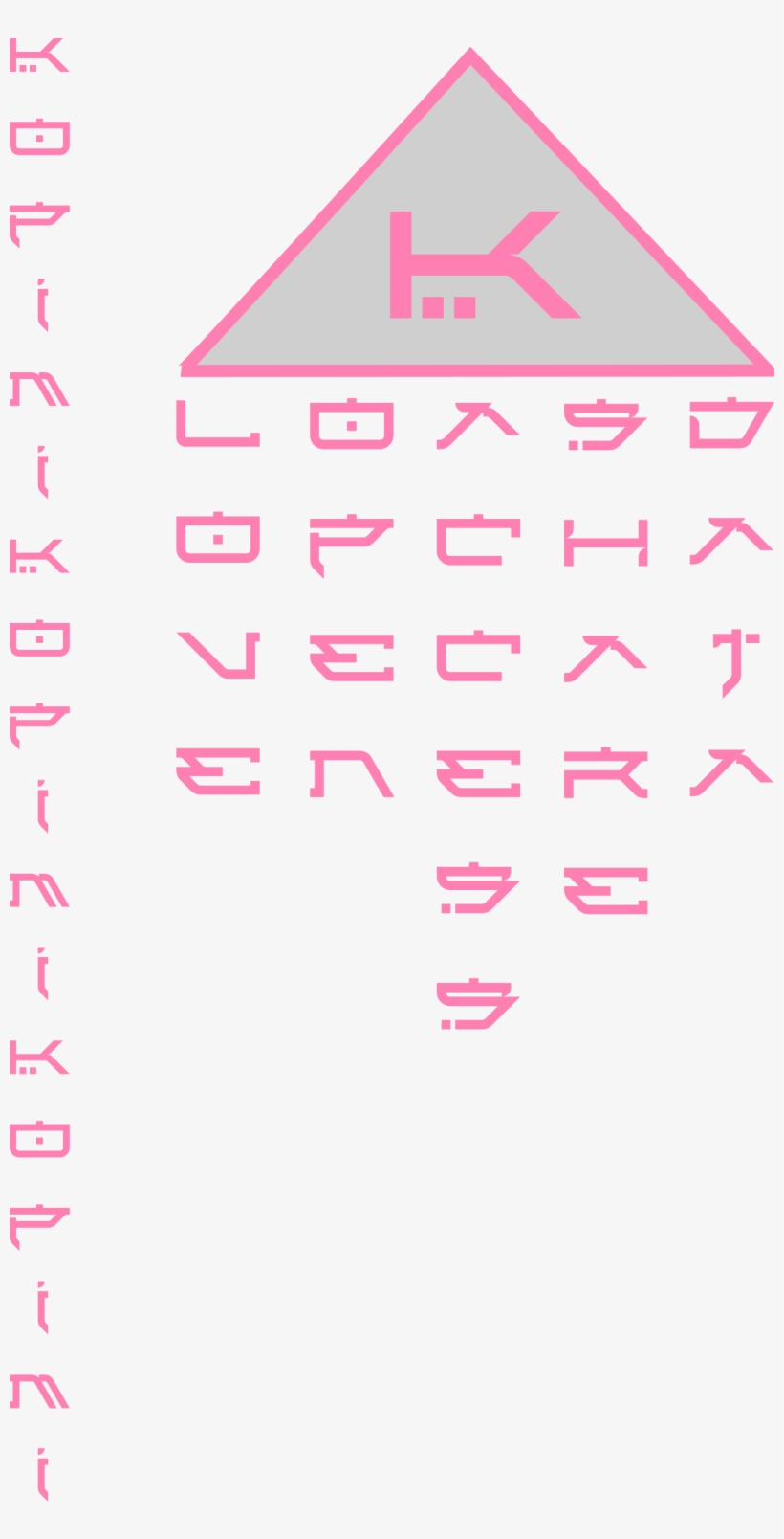 This Free Icons Png Design Of Cyberpunk Style Logo, transparent png
