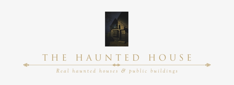Haunted Houses And Buildings - Building, transparent png