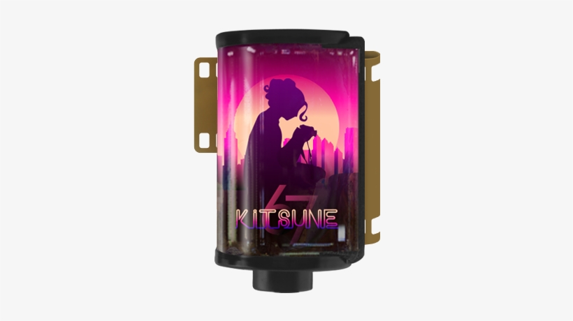 Kitsune - Bucktown, Chicago, transparent png