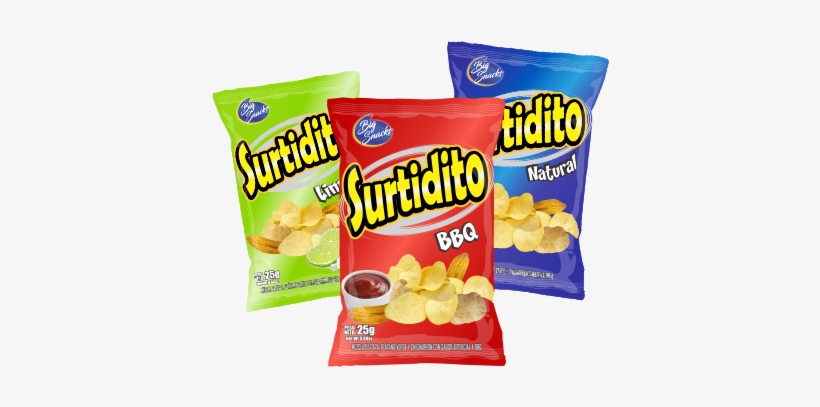 Ver Productos - Potato Chip, transparent png