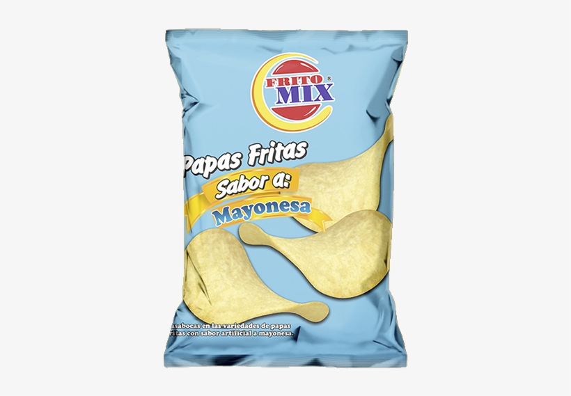 Pasabocas Frito Mix, transparent png