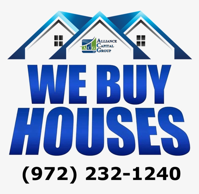 Sell Your Dallas Ft Worth Area House Fast 232 - We Buy Any Homes, transparent png