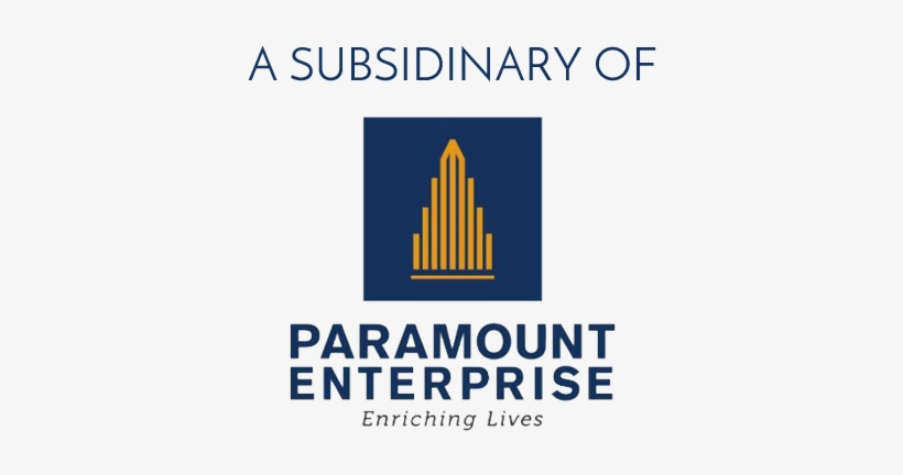 Paramount-single - Paramount Enterprise, transparent png