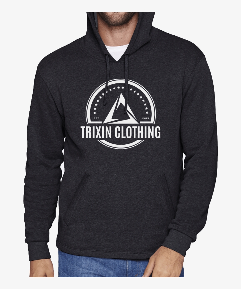 Paramount Hoodie - Next Level Pch Pullover Hooded Sweatshirt. 9300, transparent png