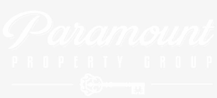 Paramount Pictures White Logo, transparent png