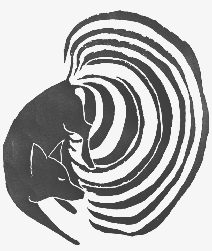 Kitsune Ironwood - Wood, transparent png