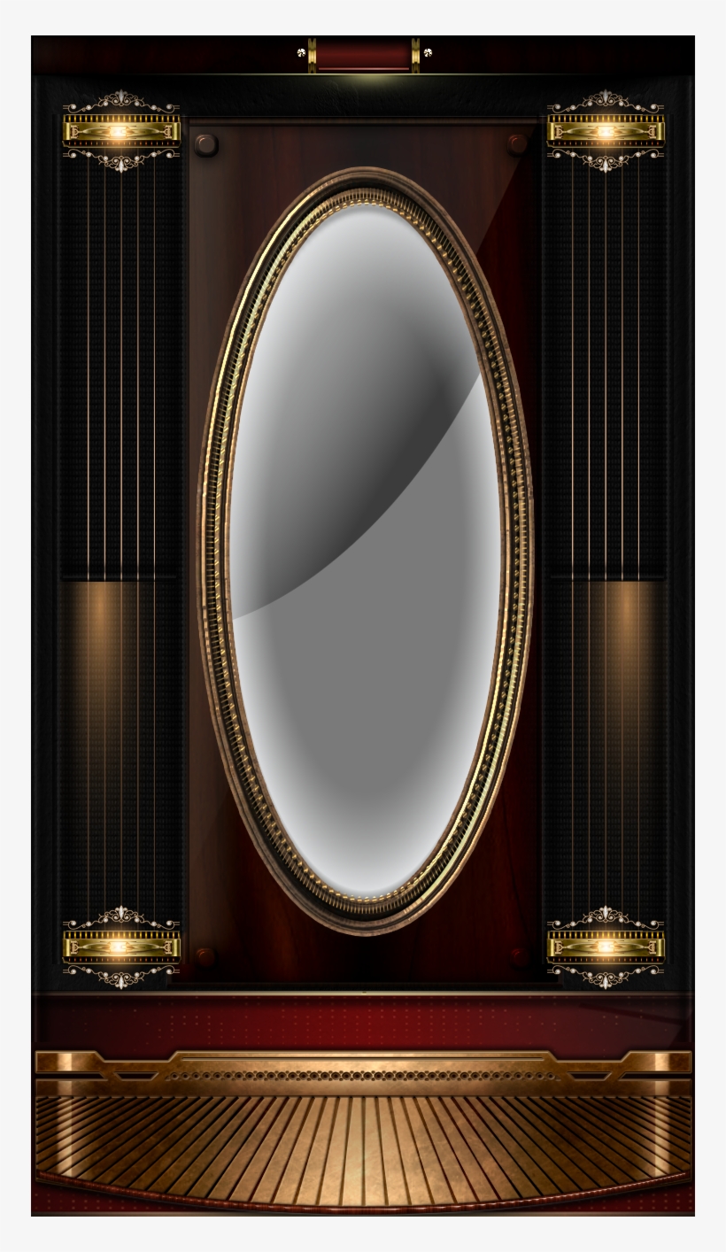 Wall02, transparent png