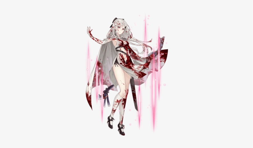 Zero/cleric - Drakengard 3 Characters, transparent png