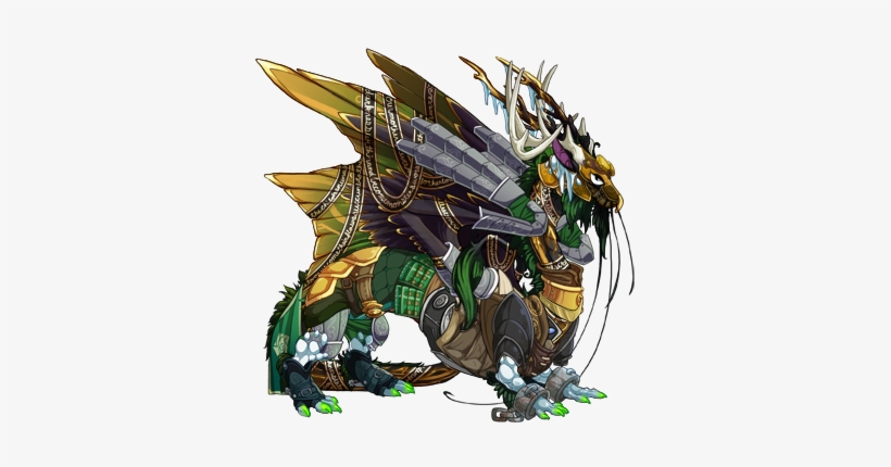 10593727 350 - Draw A Dragon, transparent png