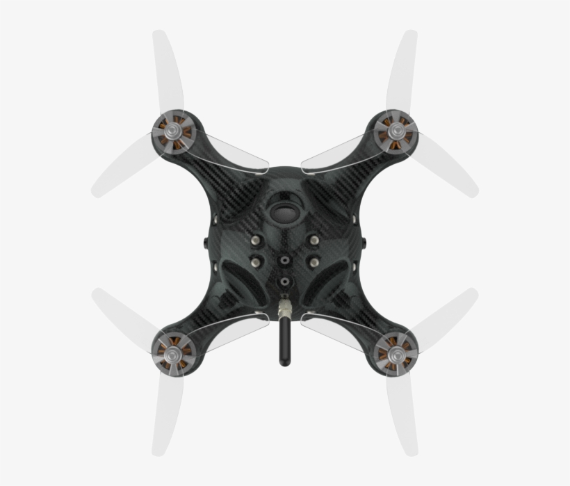 Nimbus New Step In Racing Drone Design - House, transparent png