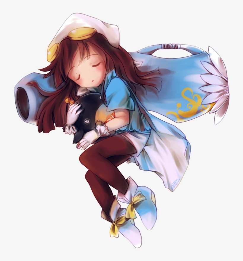 Posted Image - Sleeping Princess Png, transparent png