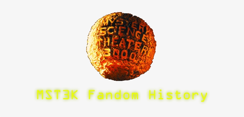 Com, “stack O' Love” Coverage, Pt - Mystery Science Theater 3000: 20th Anniversary Dvd, transparent png