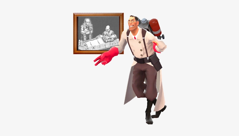 Cleric, transparent png