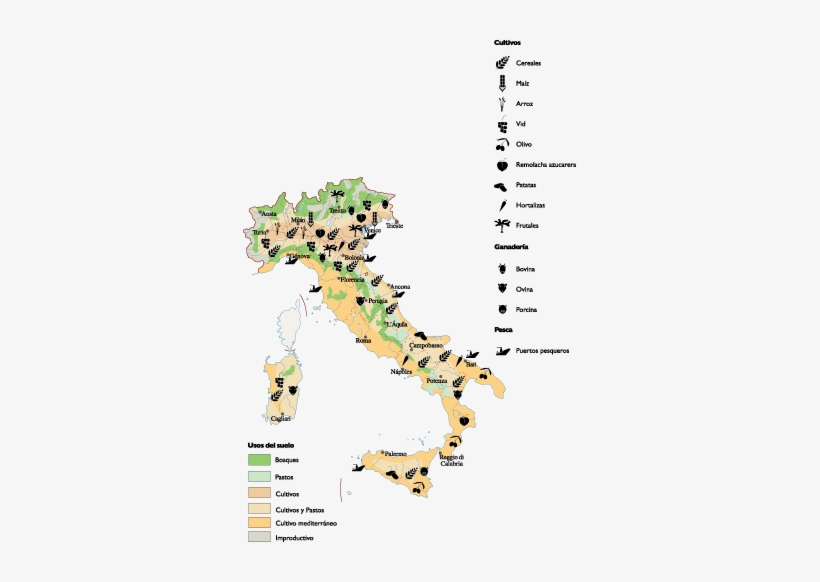 Italy, transparent png