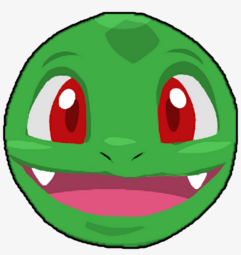 Bulba - Skins De Agar Io Pokemon, transparent png