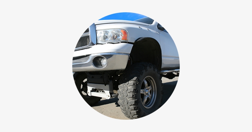 Lift And Leveling Kits - Suspension Lift, transparent png