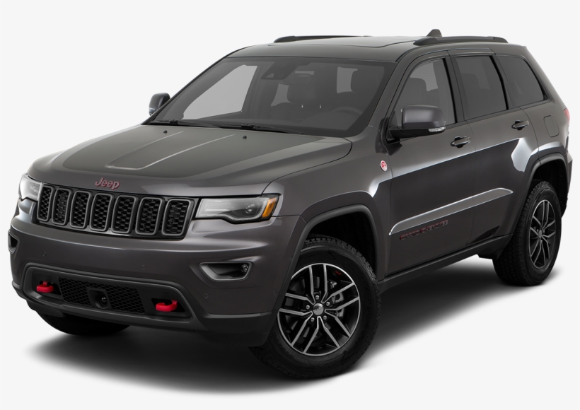 Grand Cherokee - Dodge Autos, transparent png