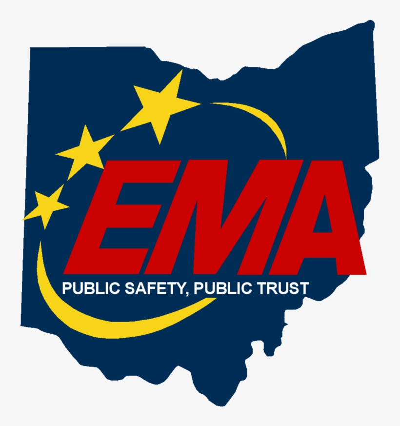 Ohio Emergency Management Agency, transparent png