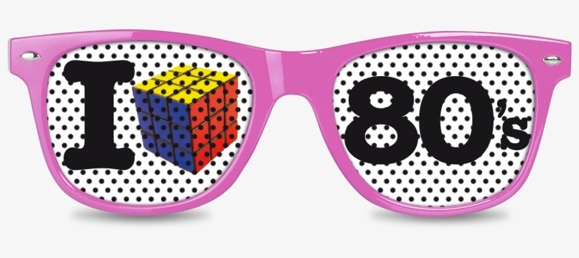 Voir - Love 80s, transparent png