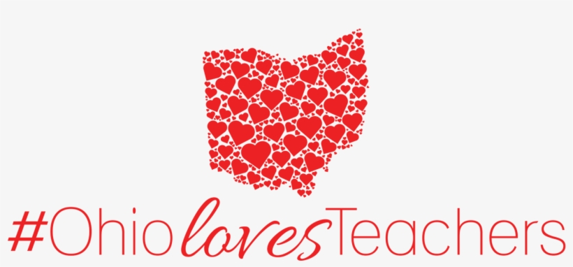Ohio Loves Teachers - Wall Dcor Plus More Wdpm1196 This Kitchen Al, Chocolate, transparent png