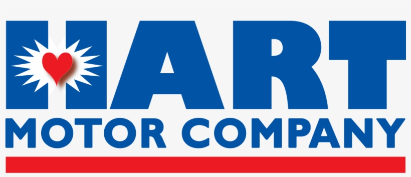 Check Out Our Most Popular Lifted Truck Packages Below, - Hart Motors Logo, transparent png