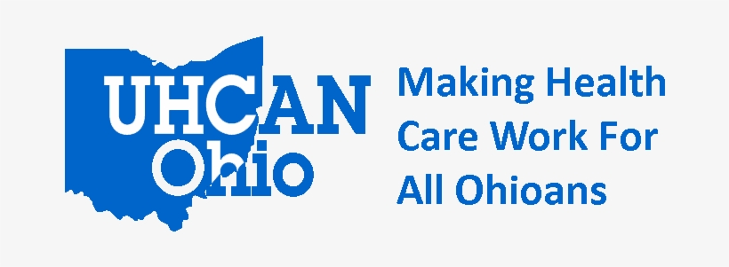 Uhcan Ohio - Health, transparent png
