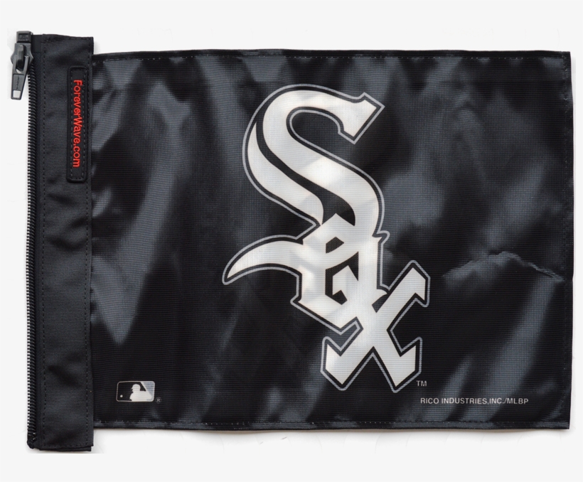 Chicago White Sox Flag, transparent png