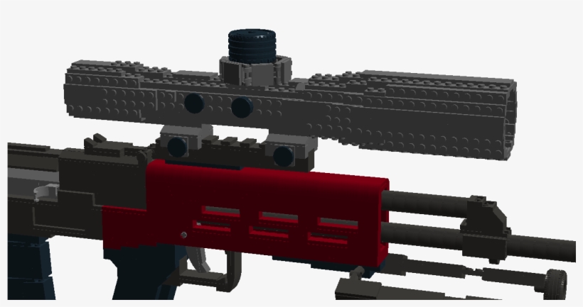 Svu As Bluejay Themeister Png Bo2 Svu - Assault Rifle, transparent png