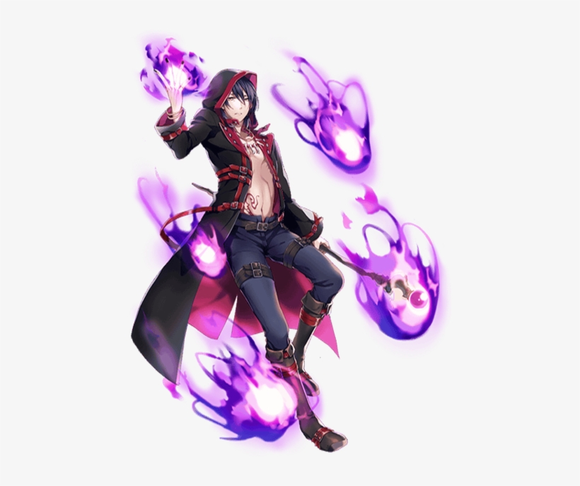 Sid Transparent - Necromante Rpg Png, transparent png