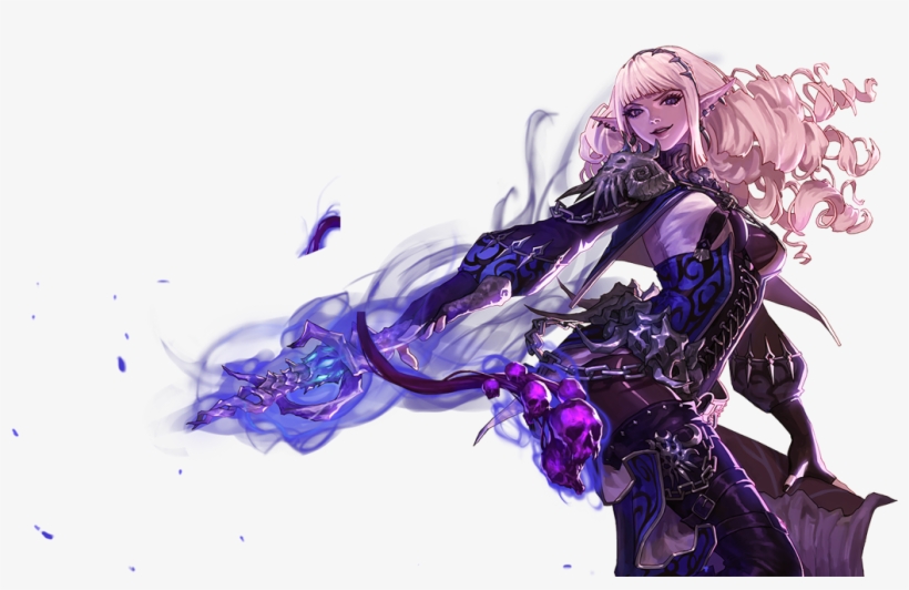 "necromancer2" - Naver Blog, transparent png