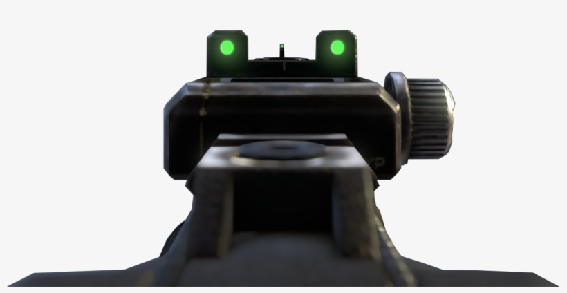 In My Experience I've Found The Mp7 To Be A Very Reliable - Call Of Duty: Black Ops Ii, transparent png
