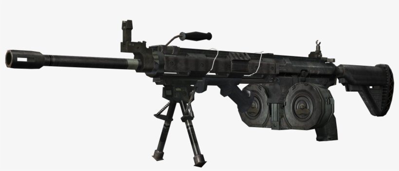 Zombies Black Ops - Call Of Duty Black Ops Guns, transparent png