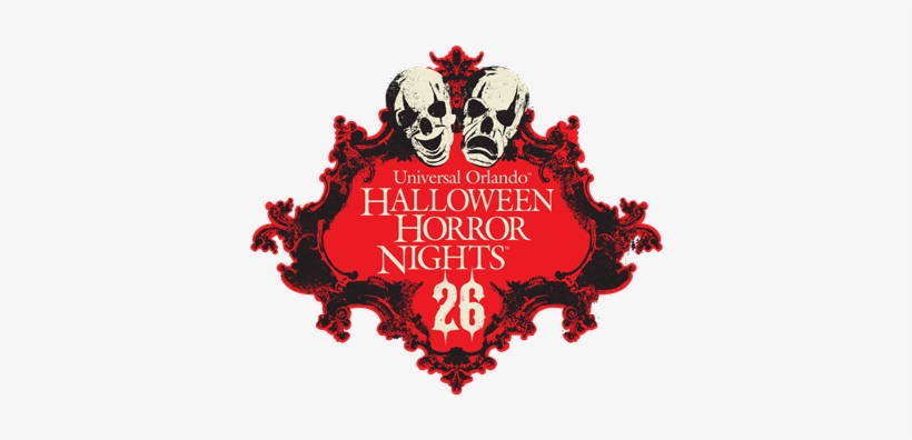 4 - Halloween Horror Nights, transparent png
