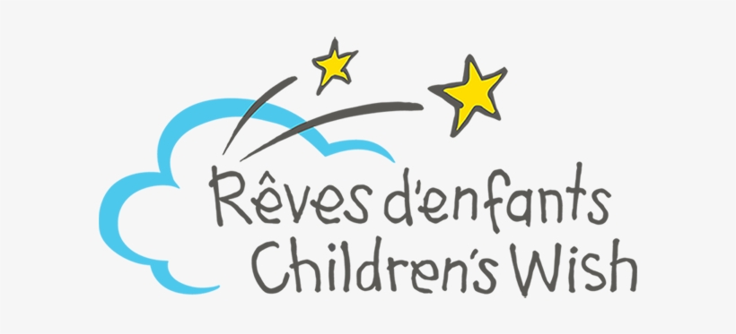 Children S Wish Foundation - Children's Wish Foundation Of Canada, transparent png