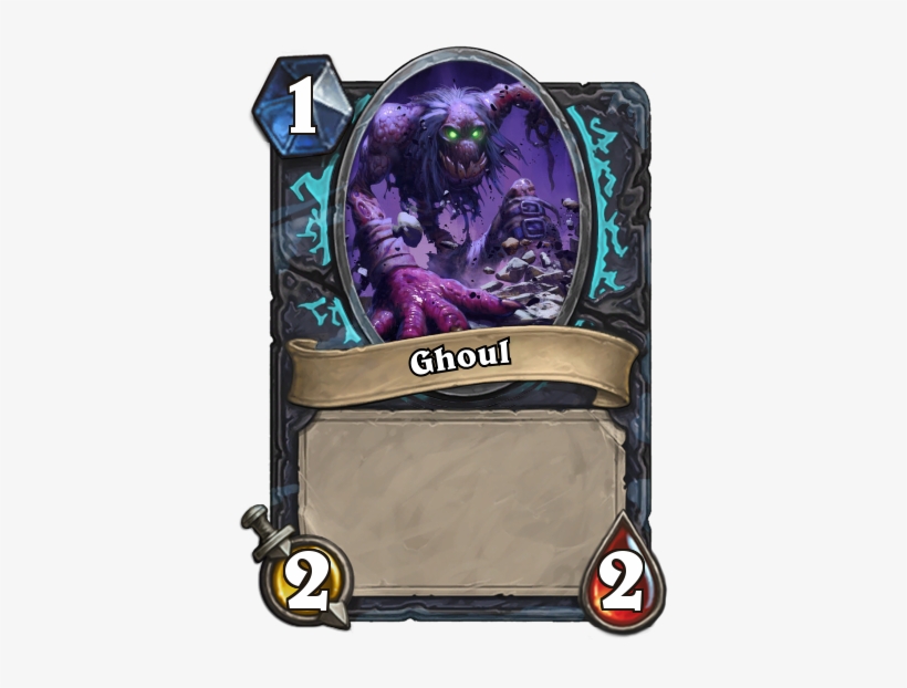 Ragnador - Hearthstone Concept Cards Warlock, transparent png