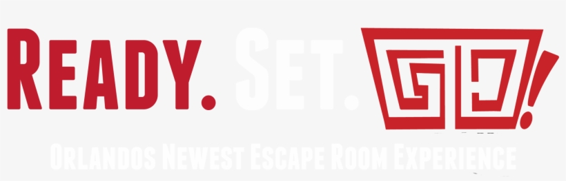 Get Out Escape Game Main - Get Out! Escape Room Orlando, transparent png