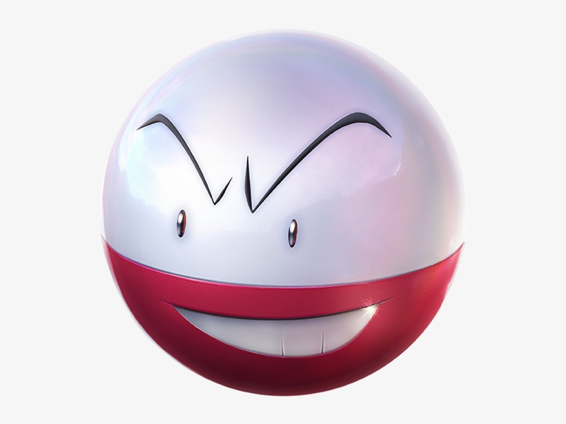 Realiza El Movimiento De Recarga Normal, Corte Furia, - Pokken Tournament Electrode, transparent png