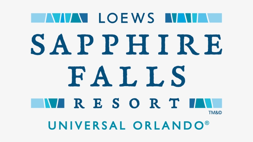 Lsfr Logo 4c Stacked 1 Contest - Loews Hotel, transparent png