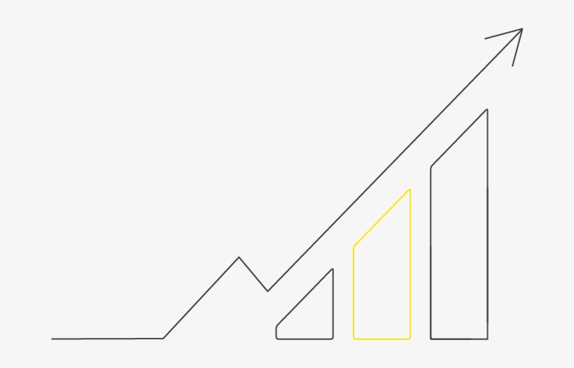 Embedded In The Region's Energy And Renewables Sectors, - Line Art, transparent png