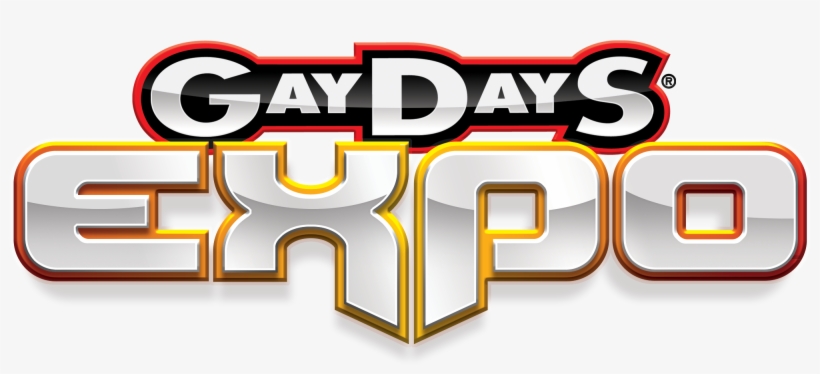 Gay Days Expo Logo Copy - Gay Days At Walt Disney World, transparent png