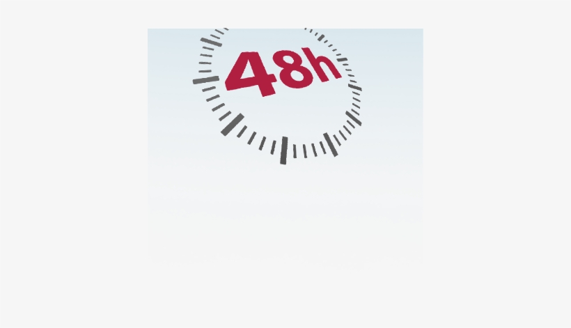 48 Hour Rental - 72 Hours, transparent png