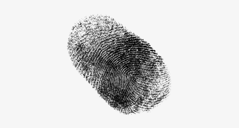 Thumbprint-2 - Portable Network Graphics, transparent png