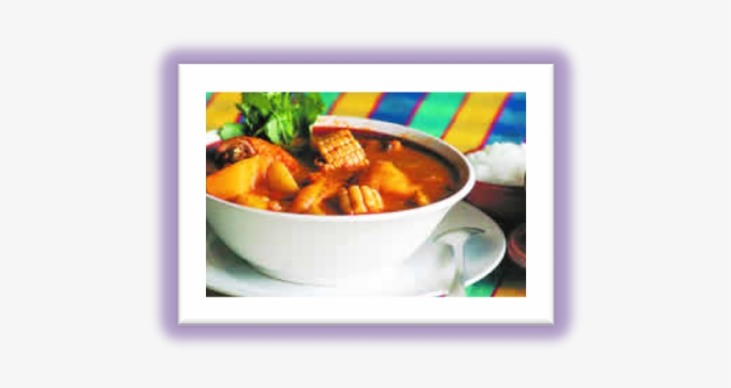 Sopa De Res - Yellow Curry, transparent png