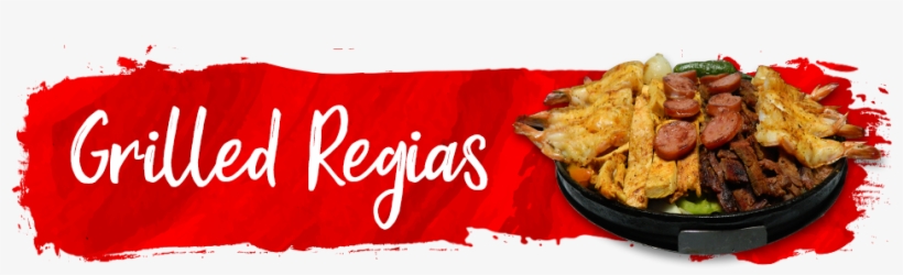 Our Delicious Menu - El Regio Mexican Grill & Bar, transparent png