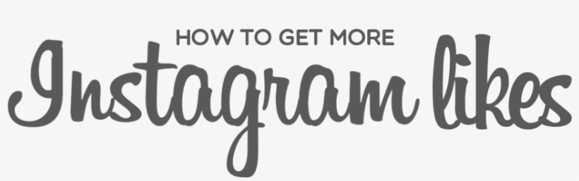 Brands And Your Businesses To Must Buy Instagram Likes, - Sublayer, transparent png