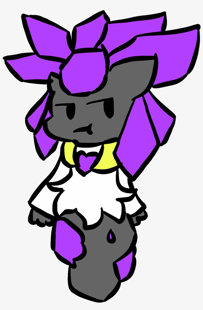 Diancie - Cartoon, transparent png