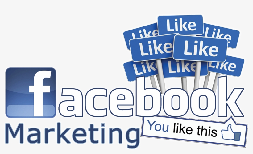 Fb Page Likes - Facebook Marketing Service, transparent png