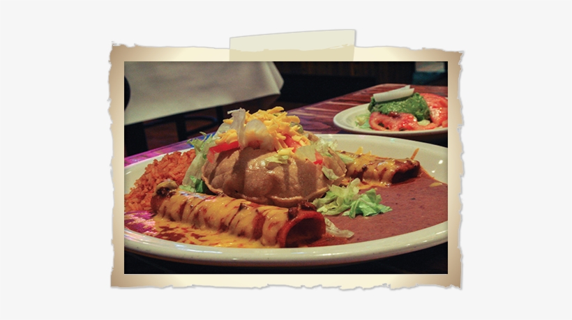 A La Carte - Ojedas Tex Mex, transparent png